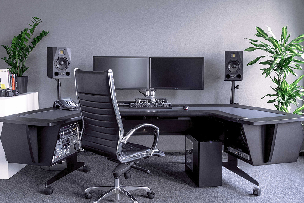 Editsuite